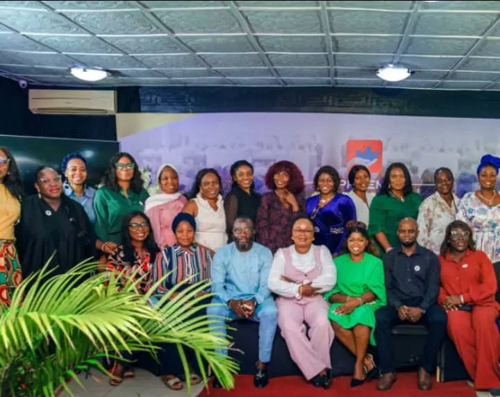 Event association holds AGM, inducts new members