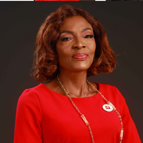 Adeola Debola